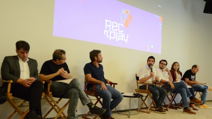 Empreendedores beneficiários do crédito popular do Recife, o Credpop, terão oportunidade de comercializar e expor seus produtos no festival Rec'n'Play
