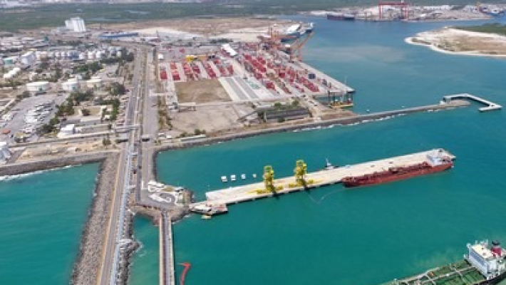  O porto arrecadou em 2021, r$ 261,6 milhões de reais em receitas líquidas, um progresso de 11,52% em relação 2020