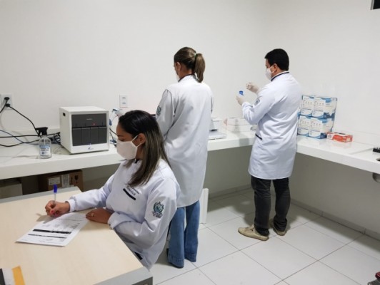 Além da cidade, o laboratório deve beneficiar os municípios de Petrolina, Ouricuri, Araripina e Salgueiro