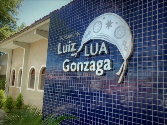 A ação acontece nesta sexta-feira (20/11), no Restaurante Luiz Lua Gonzaga