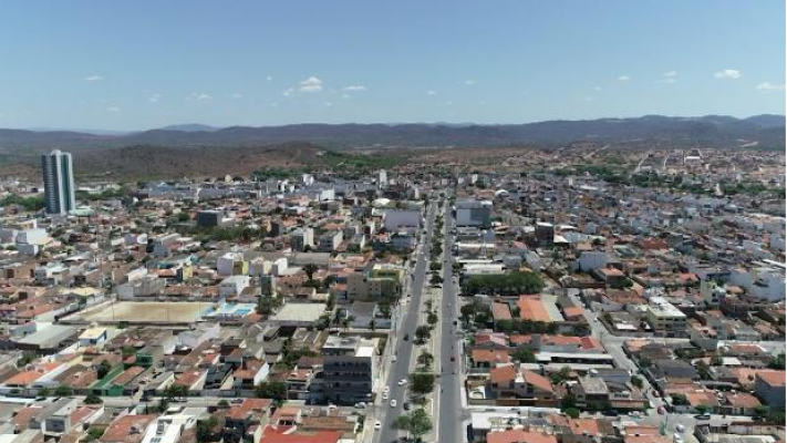 Santa Cruz do Capibaribe entre as cidades que mais tiveram crescimento dos  casos da Covid-19
