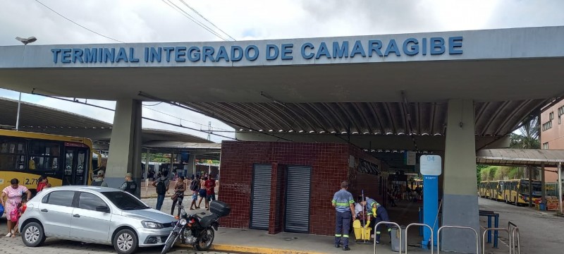 A morte de Gabriel acende um alerta sobre a segurança de quem utiliza os terminais integrados da Região Metropolitana