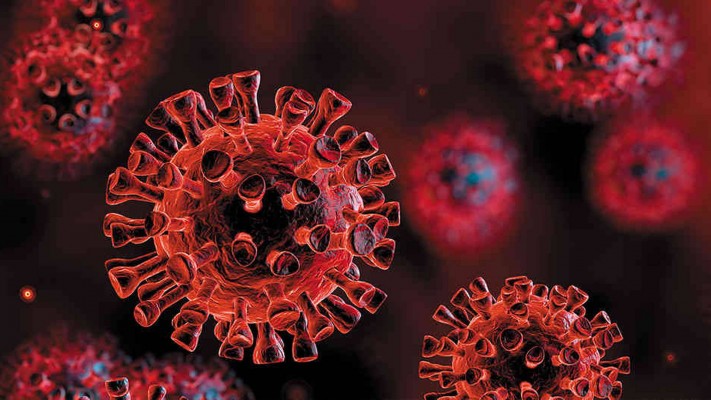 Estado ultrapassa 181 mil infectados pelo novo coronavírus
