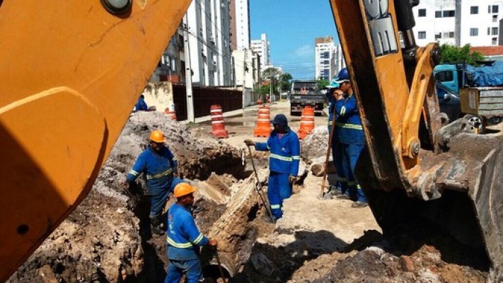 Os investimentos passam dos R$ 12 milhões e obras estão concentradas no Grande Recife, no Agreste e Sertão