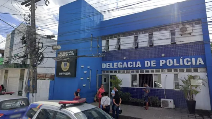 O caso ocorreu durante evento na cidade de Tracunhaém, na Zona da Mata Norte de Pernambuco