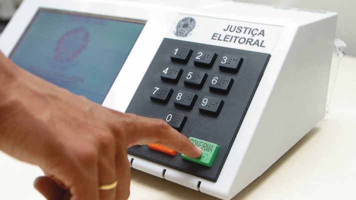 Os equipamentos foram analisados durante a auditoria realizada no segundo turno das eleições