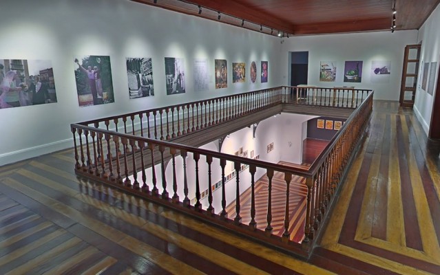 Museu gerido pela Prefeitura do Recife foi um dos vencedores da premiação concedida pela Associação Brasileira de Críticos de Arte, pela potência de sua programação e por sua atividade no campo das artes visuais 