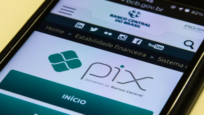 Criado em dezembro de 2020, o Pix já foi utilizado por mais de 160 milhões de usuários