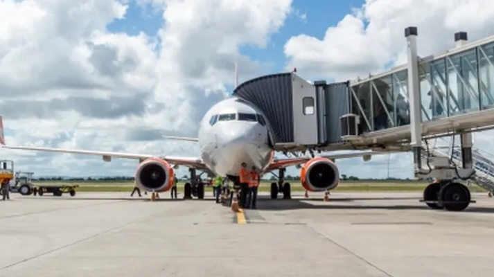 Neste mês, serão 6.403 voos entre pousos e decolagens, no Aeroporto Internacional dos Guararapes