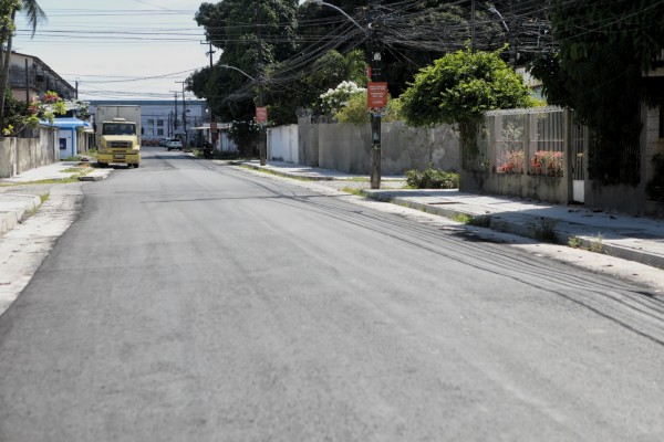 O projeto visa conectar as avenidas Recife e Mascarenhas de Morais.
