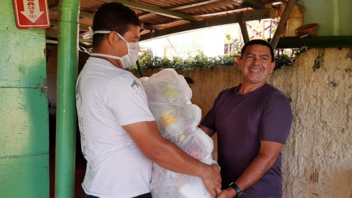De acordo com uma pesquisa relativa ao mês de março, a cesta básica na ilha chega a custar R$ 851,85