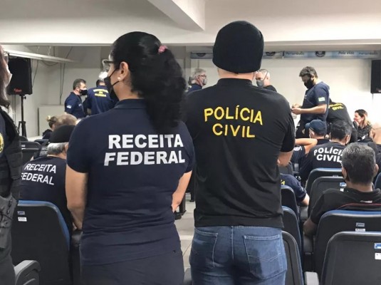  Segundo Freire, Pernambuco conseguiu garantir o ingresso de mais profissionais para atuarem na área e ainda garantiu o  aumento, ao longo dos últimos oito anos, do investimento em segurança pública