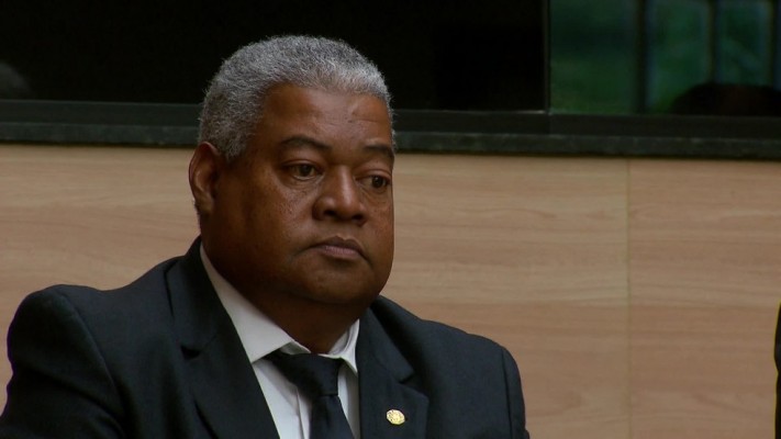 O prefeito do Recife decretou luto oficial por três dias, em homenagem ao ex-vereador