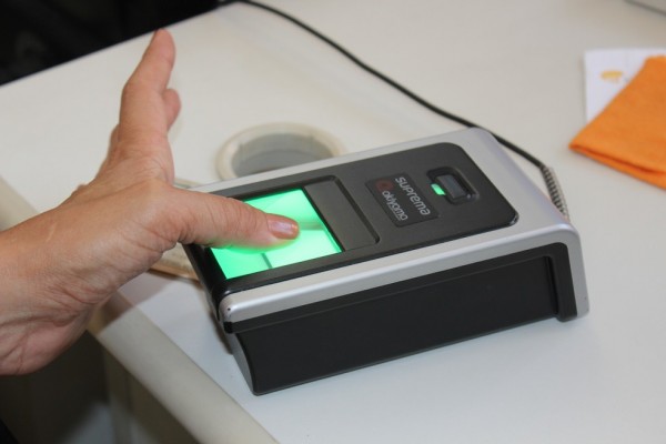Até agora, o cadastramento biométrico já alcançou mais de 5,3 milhões de eleitores em Pernambuco