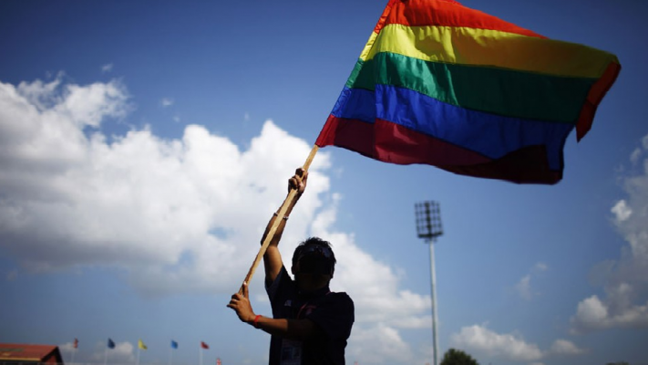 A cada 23 horas, uma pessoa morre por conta da homofobia no Brasil