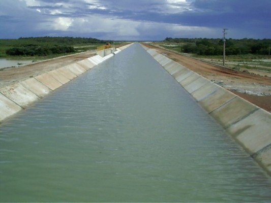 Obras devem resolver problemas hídricos no agreste