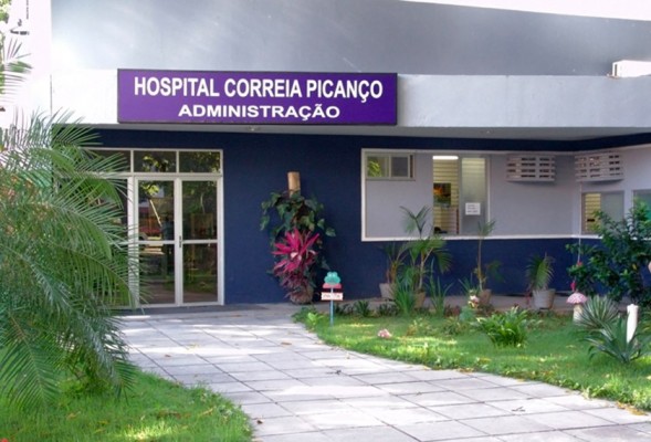Do total de queixas, 21 chegaram ao Hospital Correia Picanço, sendo só no último sábado 12 pessoas relatando a mesma situação