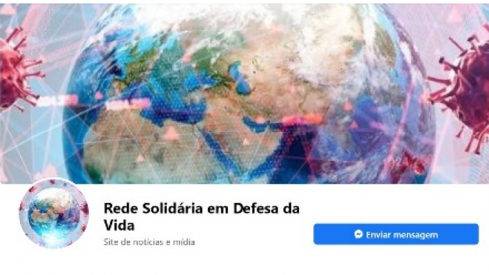 Coronavírus: 'Rede de Solidariedade' é criada para ajudar pessoas  prejudicadas pelo isolamento social, em Caruaru, Caruaru e Região
