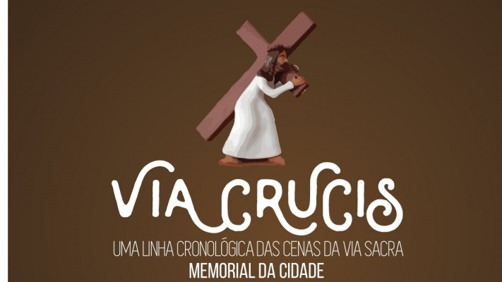 Obras apresentadas nas redes sociais são de artesãos do Alto do Moura e fazem referência à Semana Santa