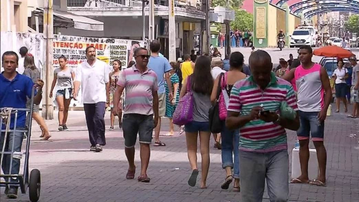 Os dados mostram como que a doença se espalhou, especialmente na Região Metropolitana do Recife, em pouco mais de quatro semanas