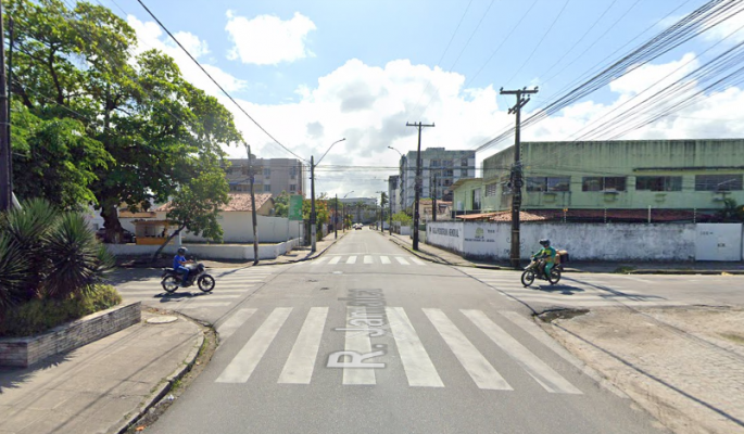 As mudanças têm início na quinta-feira (06) e perduram por 30 dias, no trecho que vai da Rua Izabel de Souza até a Avenida Marechal Mascarenhas de Morais