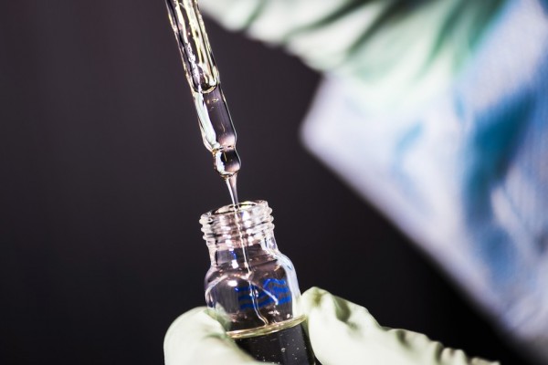 Imunizante está sendo desenvolvida pela Universidade de Oxford