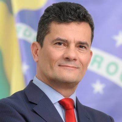 O ex-ministro Sérgio Moro comenta sobre projetos, cenário político e eleições 