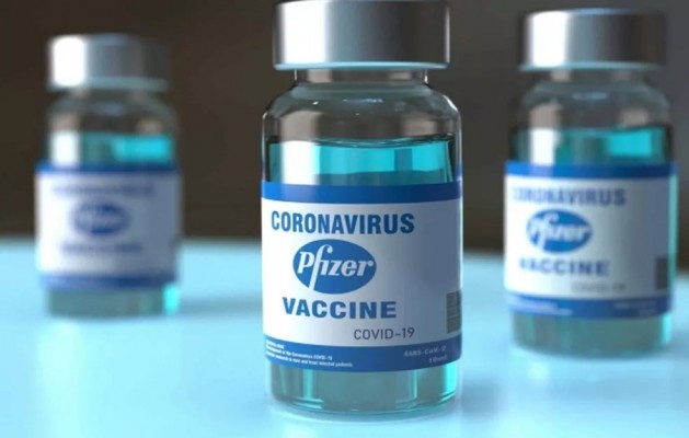 As vacinas serão destinadas para doses de reforço da população adulta 