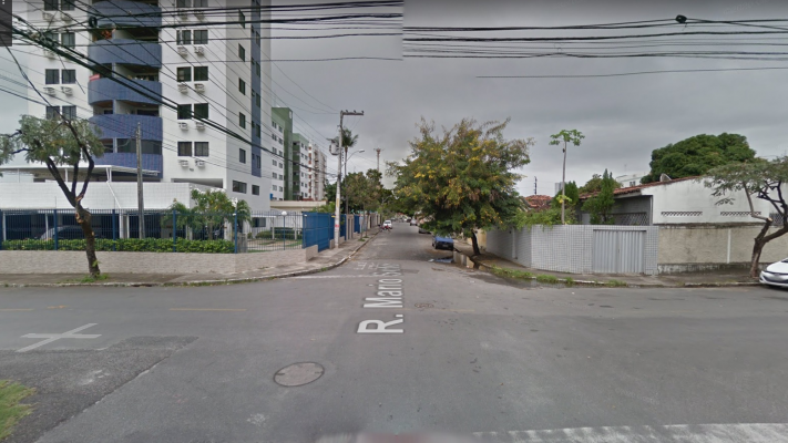 A Rua Marquês de Abrantes passa a ter sentido único em direção ao bairro do Hipódromo, no trecho que vai da Avenida Luís Correia de Brito até a Rua Jerônimo Vilela
