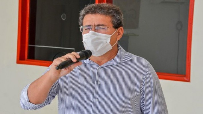 O ex-gestor destacou os avanços econômicos e estruturais da região do Sertão do Pajeú nos últimos anos