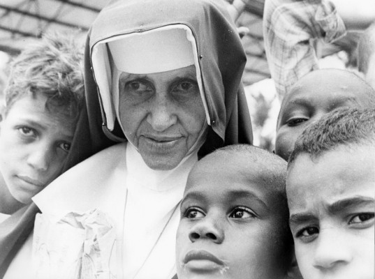 Irmã Adélia, nascida em Pernambuco, tem pedido de canonização feito ao Vaticano