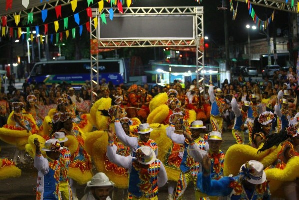 Jaboatão dos Guararapes expande festividades juninas com novo polo no bairro do Curado IV.