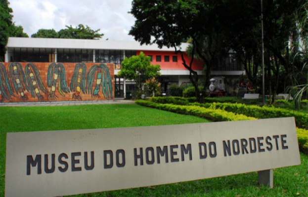 Espaço na zona norte do Recife deve contar com atrações culturais constantemente. 