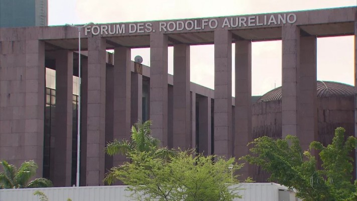 O julgamento que aconteceria na próxima segunda-feira (20), será realizado no dia 10 de abril, no Fórum Desembargador Rodolfo Aureliano