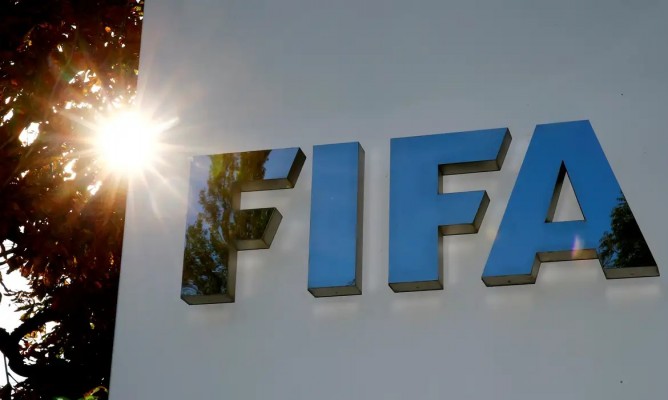 A competição da Fifa será realizada em 2027