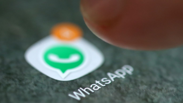 O Whatsapp costuma liberar os recursos aos poucos para os usuários