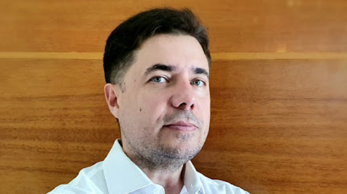 Elano Figueiredo é vice-presidente da Comissão Nacional de Saúde Suplementar da OAB