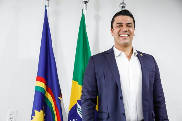 Rodrigo Pinheiro também destacou sobre estrutura do São João de 2022