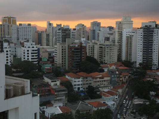  Ainda segundo o levantamento, o Recife apresenta o melhor desempenho entre catorze cidades de sete estados