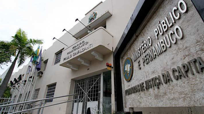 em sessão solene de posse, às 16h, no Salão dos Órgãos Colegiados do Ministério Público de Pernambuco (MPPE)