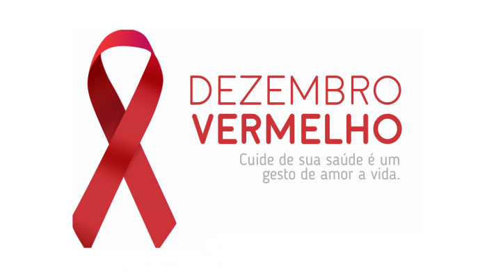 A campanha tem o objetivo de sensibilizar a população sobre a prevenção e o tratamento precoce contra o HIV, AIDS e IST