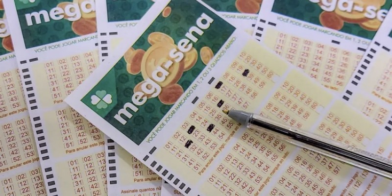 As apostas podem ser feitas em qualquer lotérica do país ou pela internet, no site da Caixa Econômica Federal