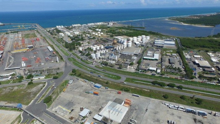 Pernambuco encerrou o ano de 2020 com vendas estabilizadas para o mercado externo e quedas consideráveis da importação de produtos