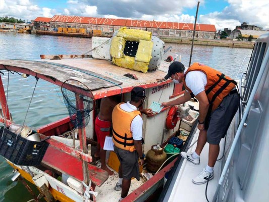 Equipes vão inspecionar as embarcações com o objetivo de conscientizar os condutores e passageiros sobre a prevenção ambiental  e segurança