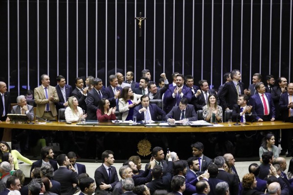 A situação mostra um cenário diferente da postura adotada pelos eleitores da região que no ano passado derrotaram Jair Bolsonaro