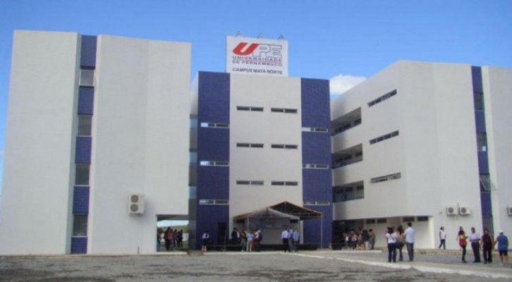 Estão sendo disponibilizadas nove vagas e os selecionados devem trabalhar no Complexo Hospitalar da UPE