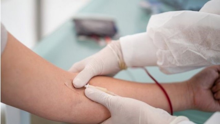 Confira a lista completa dos pré-requisitos para doação de sangue