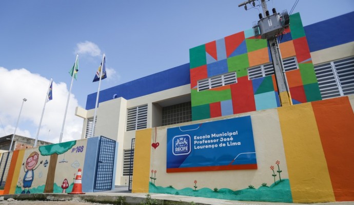 Sete municípios da Região Metropolitana optaram por ensino remoto