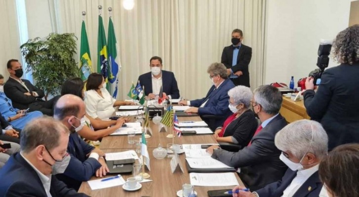 Governadores do Nordeste declaram que a medida causará prejuízos graves de R$ 17,2 bilhões