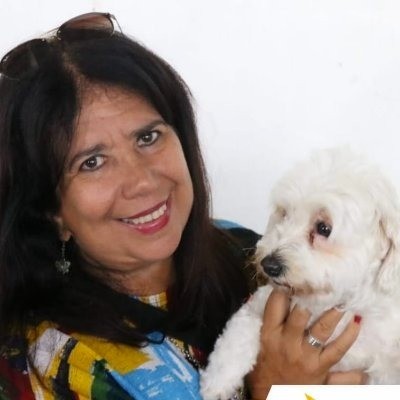 Após ser sondada por várias legendas, a ativista  aceitou o convite da presidente  nacional da legenda, Renata Abreu,  assumindo, ainda, a direção nacional da setorial Direito dos Animais